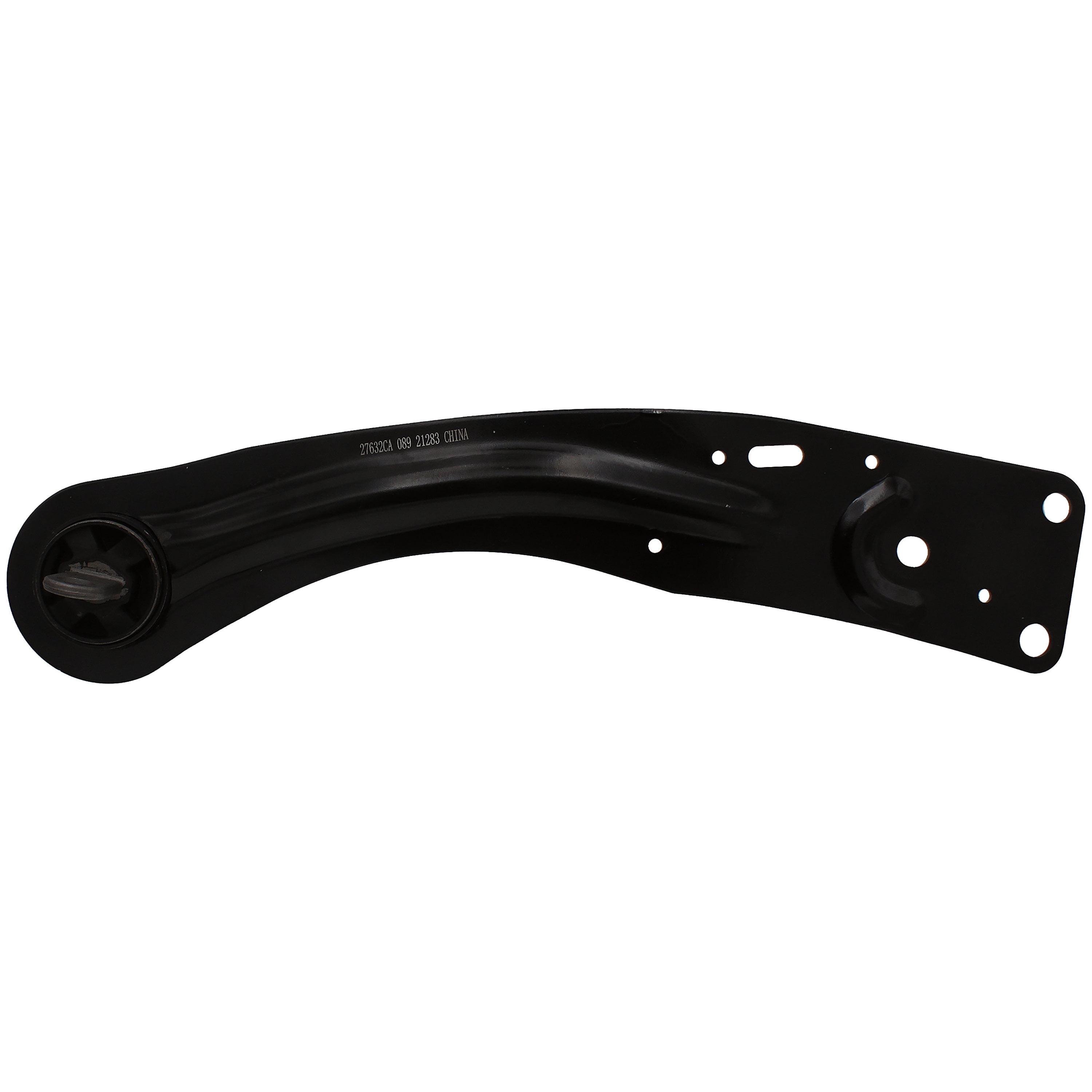Dorman, Rear Right Suspension Trailing Arm, 527-998, Black
