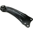 thumbnail image 1 of Dorman 528-000 Rear Right Suspension Trailing Arm for Specific Audi / Volkswagen Models, Black, 1 of 6