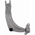 thumbnail image 1 of Dorman 528-024 Rear Right Upper Suspension Control Arm for Specific Chevrolet Models, Black, 1 of 5