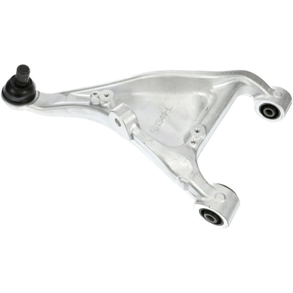 Dorman 528-047 Rear Left Upper Suspension Control Arm and Ball Joint Assembly for Specific Infiniti / Nissan Models