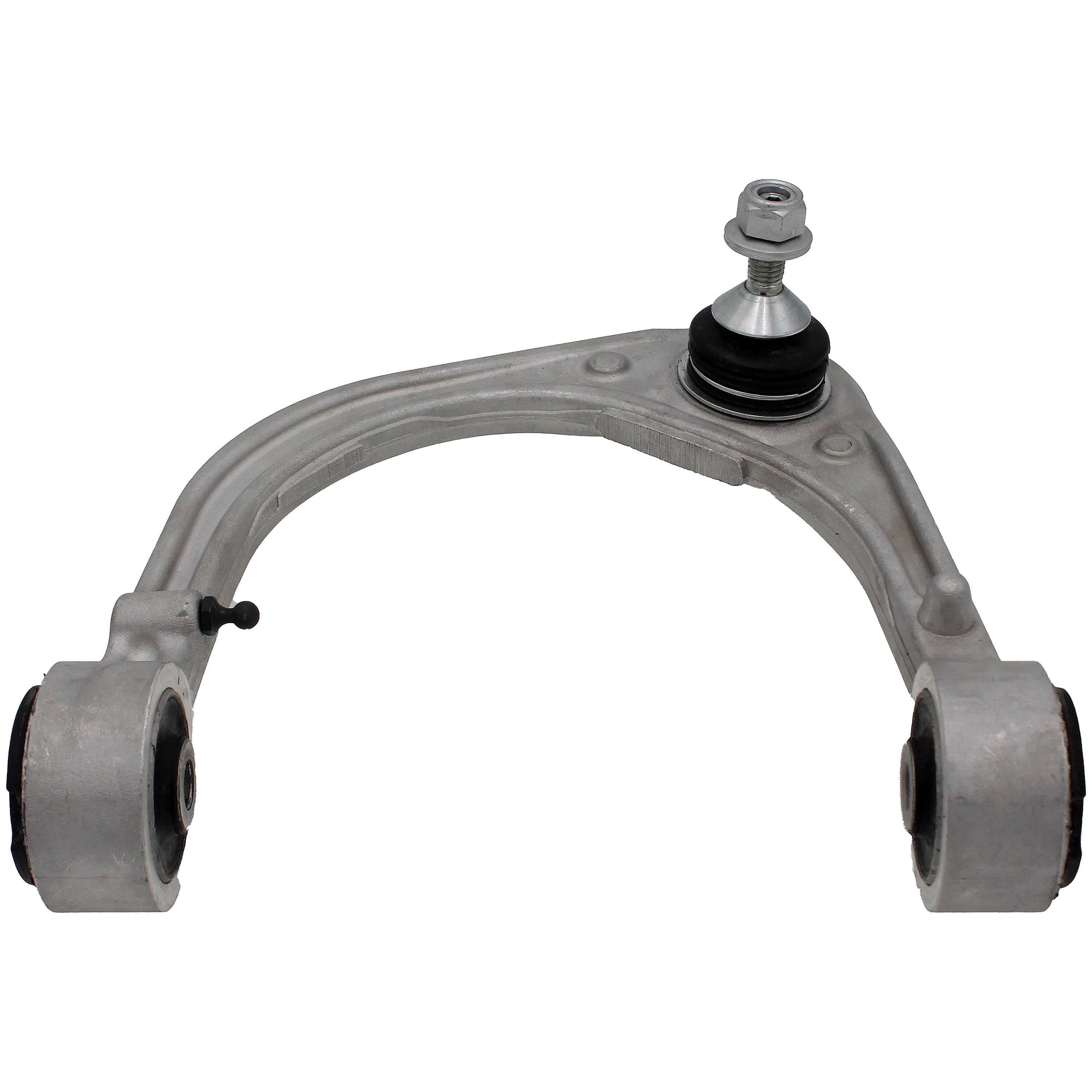 Dorman 528-063 Front Left Upper Suspension Control Arm and Ball Joint Assembly for Specific Cadillac Models