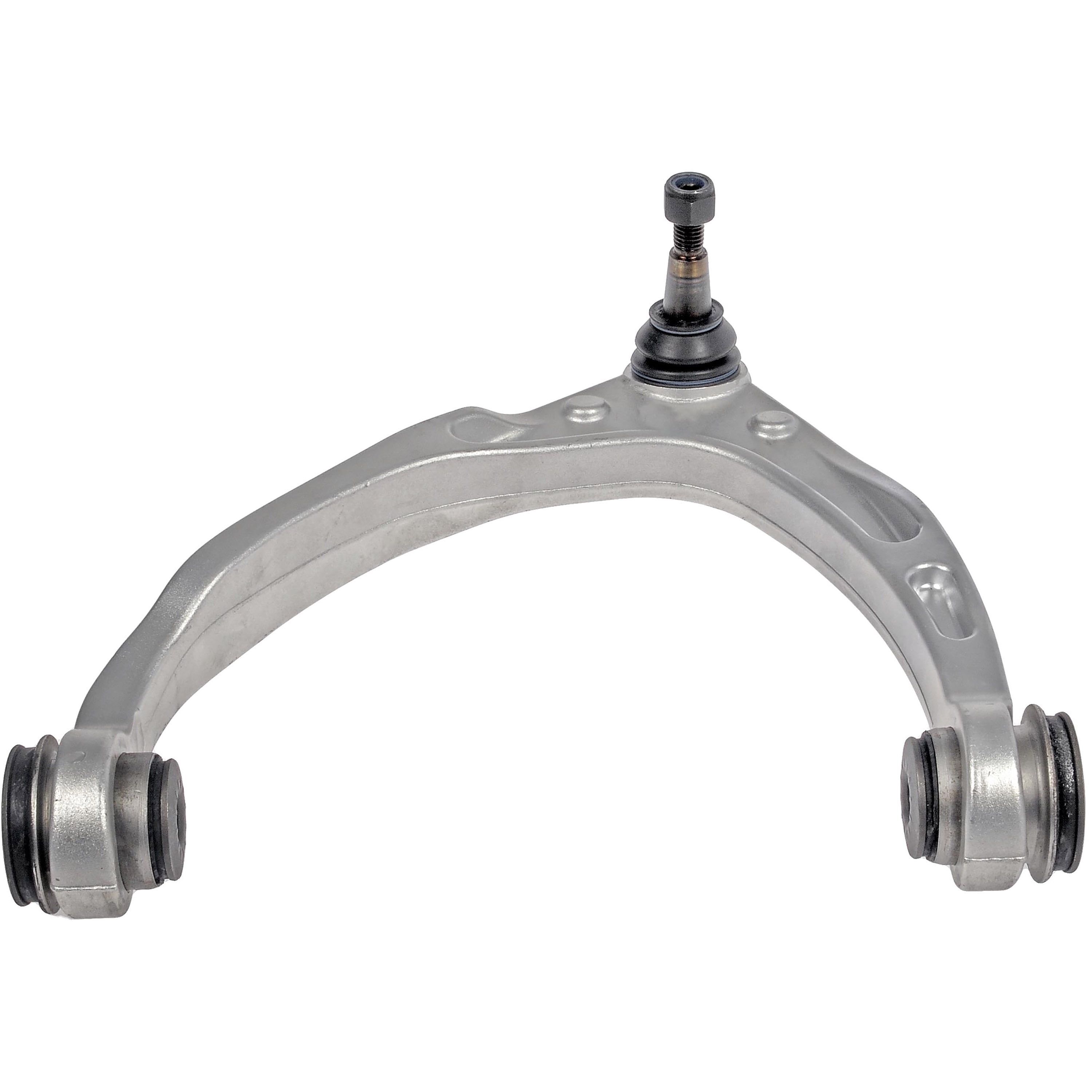 Dorman 528-064 Front Passenger Side Upper Suspension Control Arm and Ball Joint Assembly for Specific Cadillac Models Fits select: 2008-2015 CADILLAC CTS