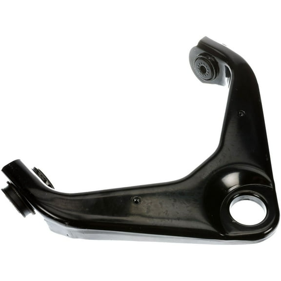 Dorman 528-082 Front Upper Alignment Caster/Camber Control Arm Compatible with Chevrolet/GMC/Hummer Models Fits select: 1999-2010 CHEVROLET SILVERADO, 2001-2010 GMC SIERRA