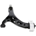thumbnail image 1 of Dorman 528-090 Front Right Lower Suspension Control Arm and Ball Joint Assembly for Specific Subaru Models, 1 of 7