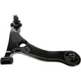 thumbnail image 1 of Dorman 528-099 Front Driver Side Lower Suspension Control Arm and Ball Joint Assembly for 2014-2019 Toyota Corolla, 1 of 4