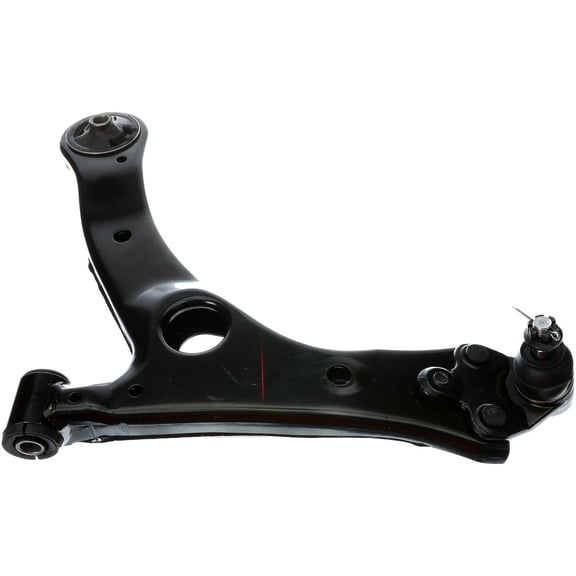 Dorman 528-100 Suspension Control Arm And Ball Joint Assembly For 14-19 Corolla Fits select: 2014-2019 TOYOTA COROLLA
