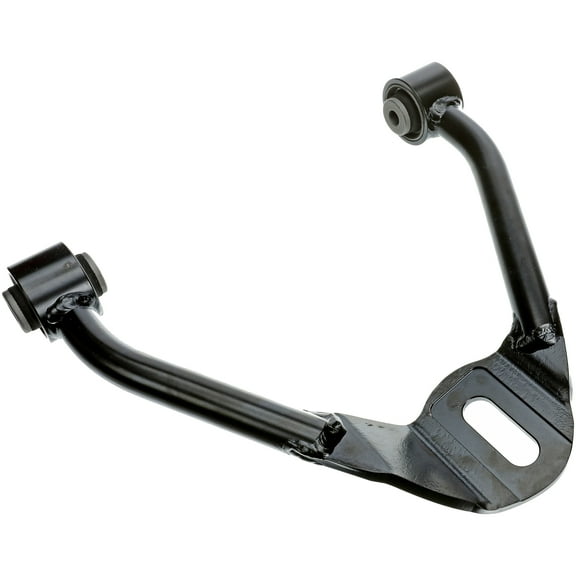 Dorman 528-105 Left Upper Alignment Caster / Camber Control Arm for Specific Infiniti / Nissan Models, Black Fits select: 2008-2013 INFINITI G37, 2014-2019 INFINITI Q50