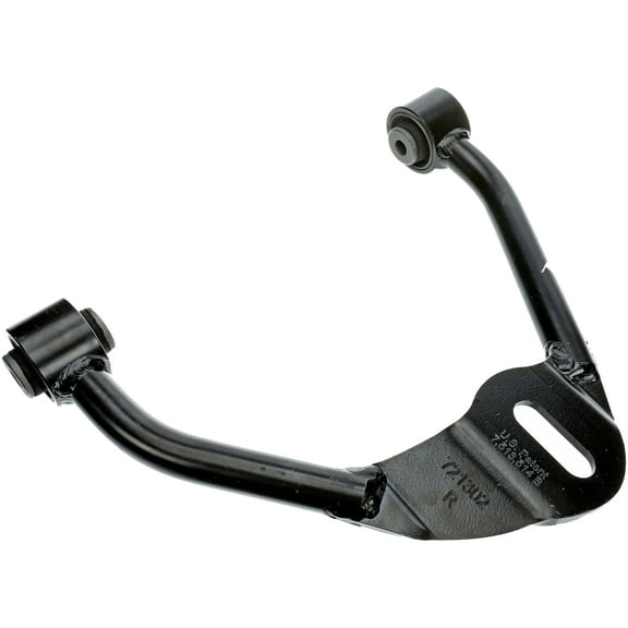 Dorman 528-106 Right Upper Alignment Caster / Camber Control Arm for Specific Infiniti / Nissan Models, Black Fits select: 2008-2013 INFINITI G37, 2014-2019 INFINITI Q50