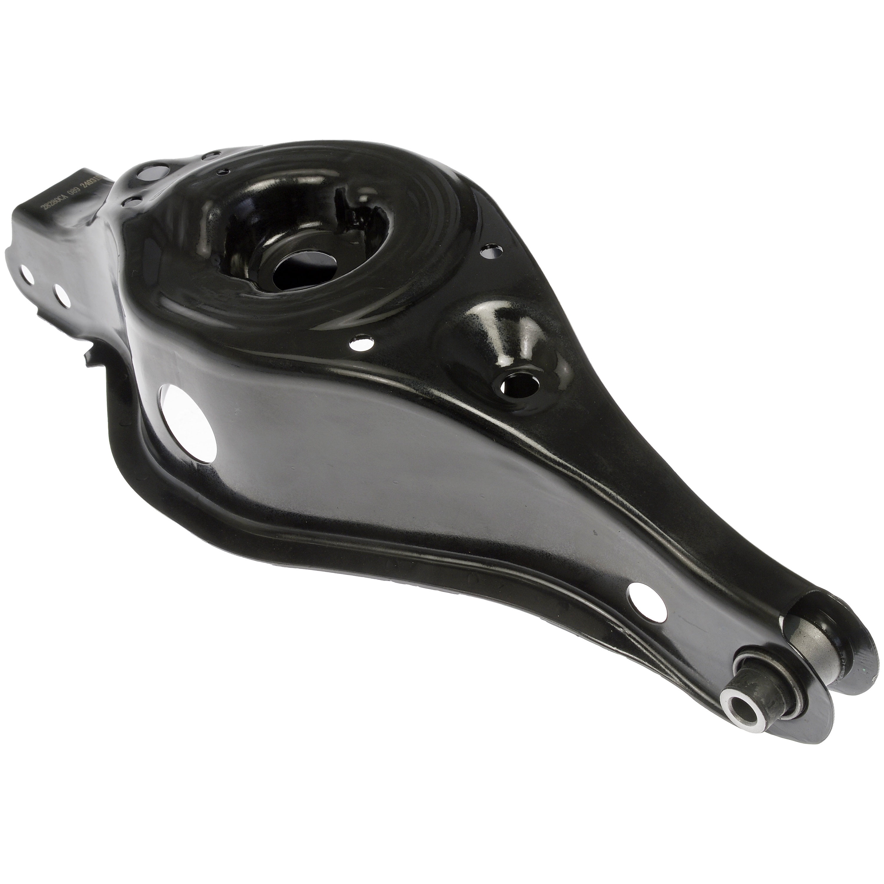 Dorman 528-113 Rear Lower Rearward Suspension Control Arm for Specific Nissan Models