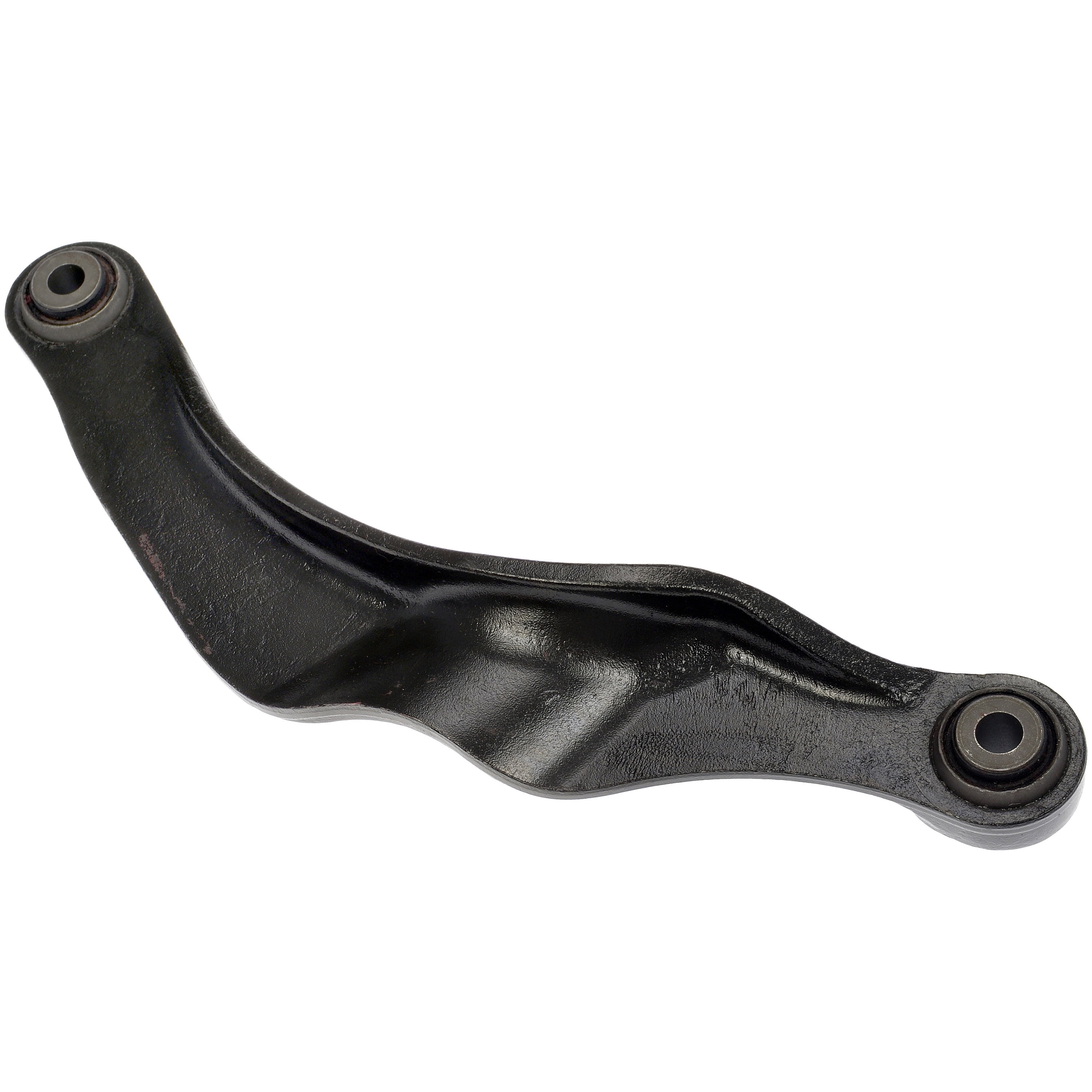 Dorman 528-174 Rear Right Upper Rearward Lateral Arm for Specific Volvo Models, Black Fits select: 2010-2017 VOLVO XC60, 2008-2016 VOLVO XC70