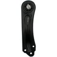 thumbnail image 1 of Dorman 528-187 Rear Left Suspension Trailing Arm for Specific Jeep Models, Black Fits select: 2014-2022 JEEP CHEROKEE, 1 of 4