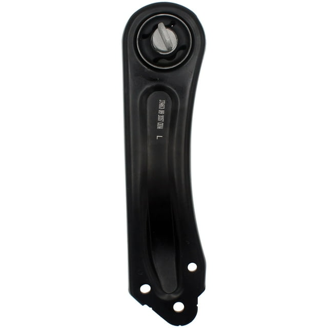 Dorman 528-187 Rear Left Suspension Trailing Arm for Specific Jeep Models, Black Fits select: 2014-2022 JEEP CHEROKEE