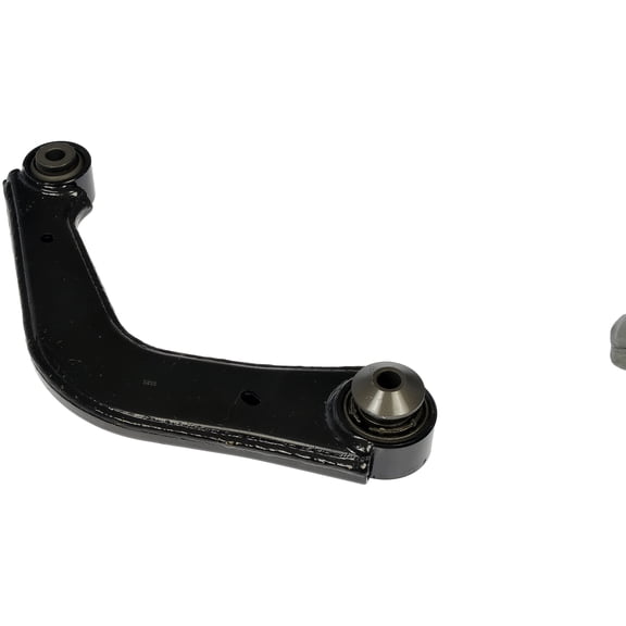 Dorman 528-212 Rear Right Upper Lateral Arm for Specific Ford / Lincoln Models, Black Fits select: 2015-2022 FORD EDGE, 2016-2018 LINCOLN MKX