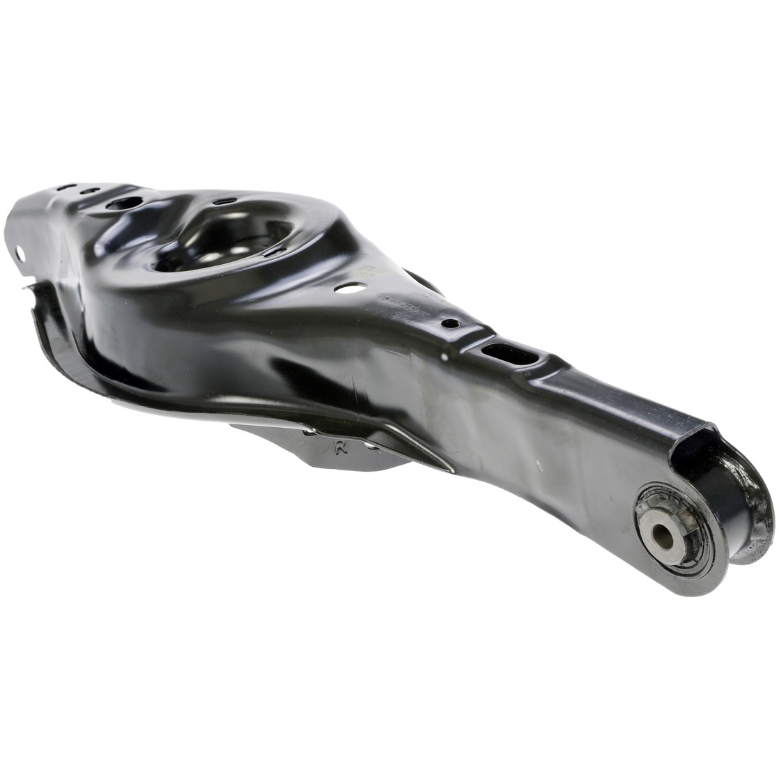 Dorman 528-244 Rear Right Lower Rearward Suspension Control Arm for Specific Mazda Models