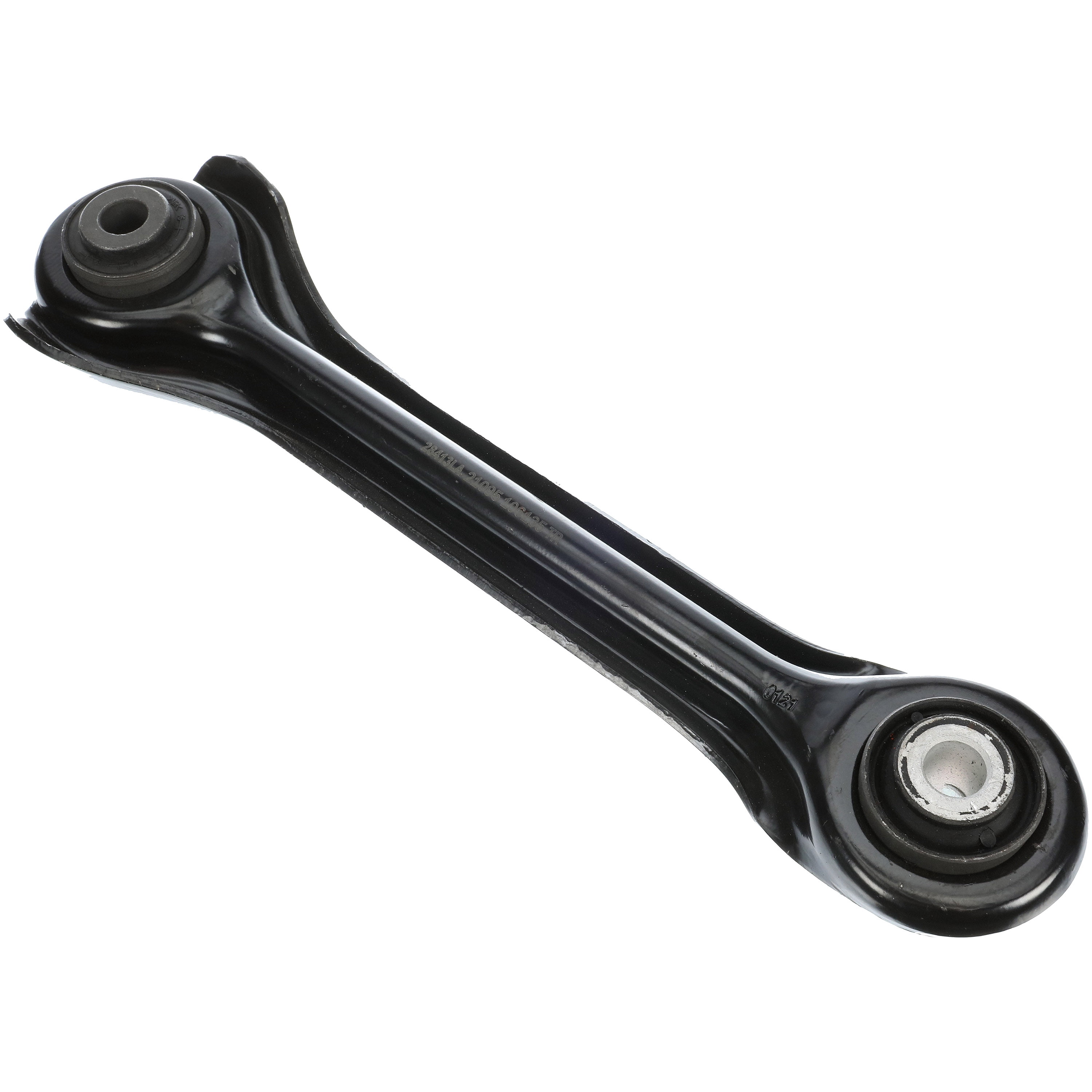 Dorman 528-252 Rear Upper Forward Lateral Arm for Specific Mercedes-Benz Models, Black