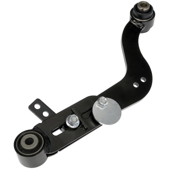 Dorman 528-291 Rear Left Upper Alignment Camber Lateral Link for Specific Lexus / Toyota Models Fits select: 2006-2019 TOYOTA RAV4, 2015-2021 LEXUS NX