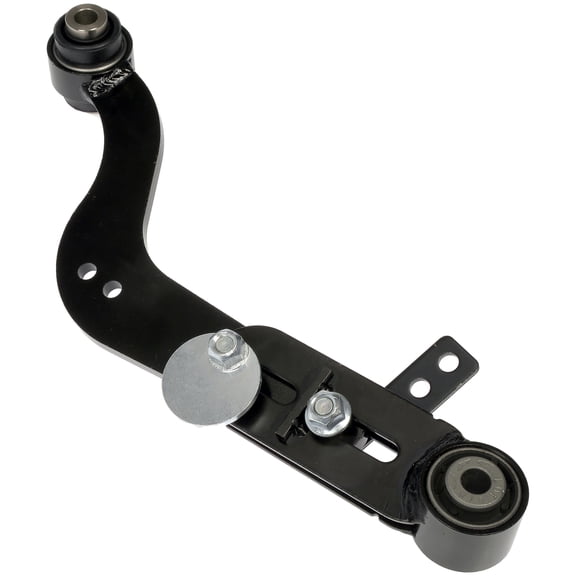 Dorman 528-292 Rear Right Upper Alignment Camber Lateral Link for Specific Lexus / Toyota Models Fits select: 2006-2019 TOYOTA RAV4, 2015-2021 LEXUS NX