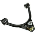 thumbnail image 1 of Dorman 528-304 Front Upper Alignment Caster / Camber Control Arm for Specific Lexus Models, Black, 1 of 8