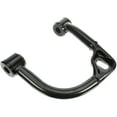 thumbnail image 1 of Dorman 528-313 Left Upper Alignment Caster / Camber Control Arm for Specific Toyota Models, Black Fits select: 2000-2006 TOYOTA TUNDRA, 2001-2007 TOYOTA SEQUOIA, 1 of 7