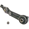 thumbnail image 1 of Dorman 528-341 Front Left Lower Rearward Suspension Control Arm for Specific Mercedes-Benz Models, Black Fits select: 2007-2011 MERCEDES-BENZ CLS, 1 of 3