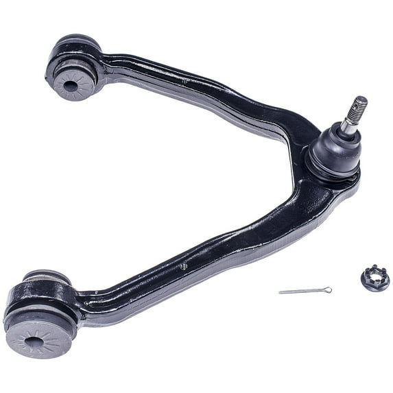 Dorman 528-348 Suspension Control Arm and Ball Joint Assembly for Specific Cadillac / Chevrolet / GMC Models