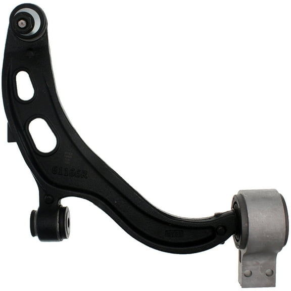 Dorman 528-354 Front Right Lower Suspension Control Arm and Ball Joint Assembly for Specific Ford / Lincoln Models