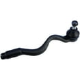 thumbnail image 1 of Dorman 531-021 Front Left Outer Steering Tie Rod End for Specific BMW Models, Gray Phosphate Fits select: 1996-1997,2000-2001 BMW Z3, 1 of 2