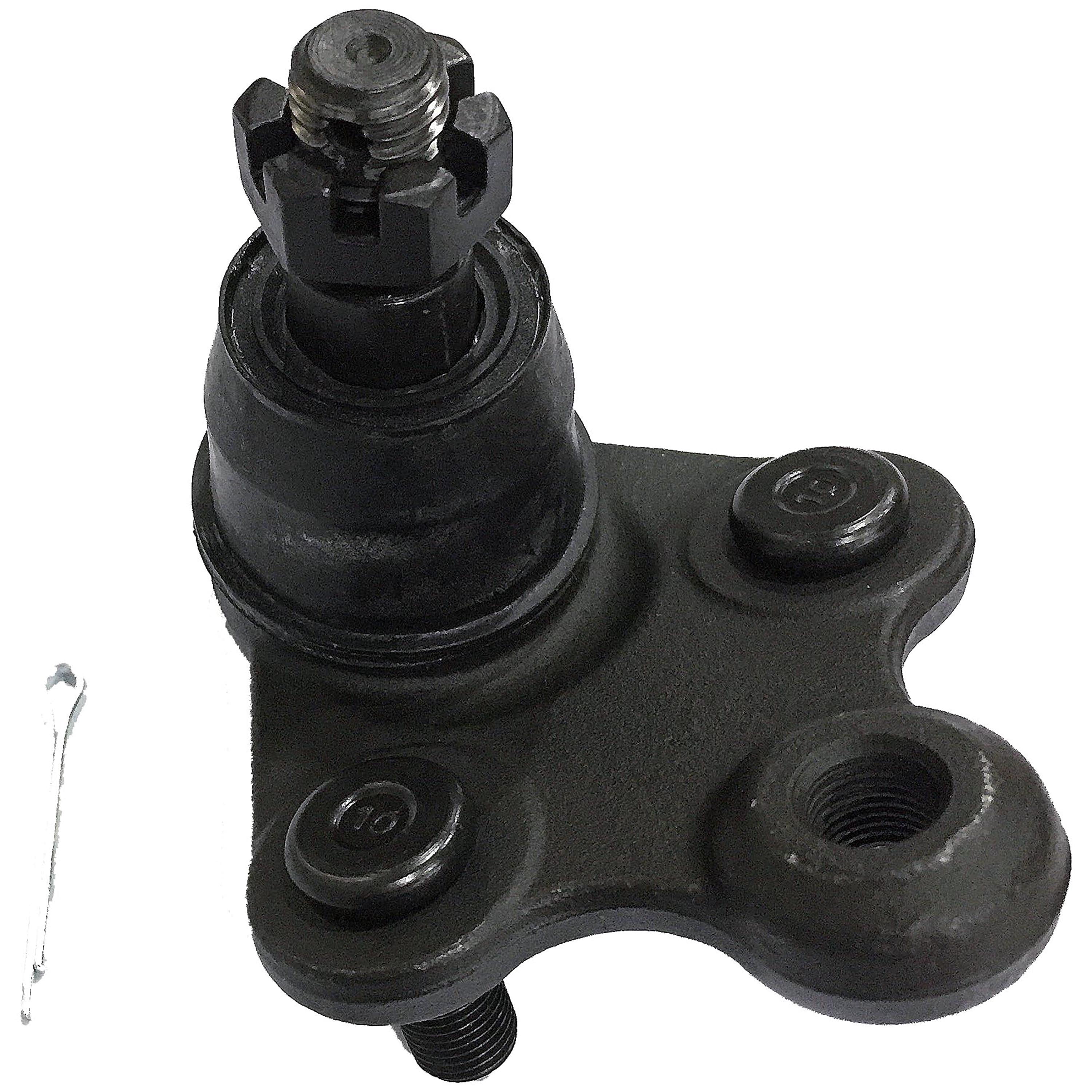 Dorman 531-111 Front Right Lower Suspension Ball Joint for Specific Honda Models Fits select: 2010-2011 HONDA CR-V