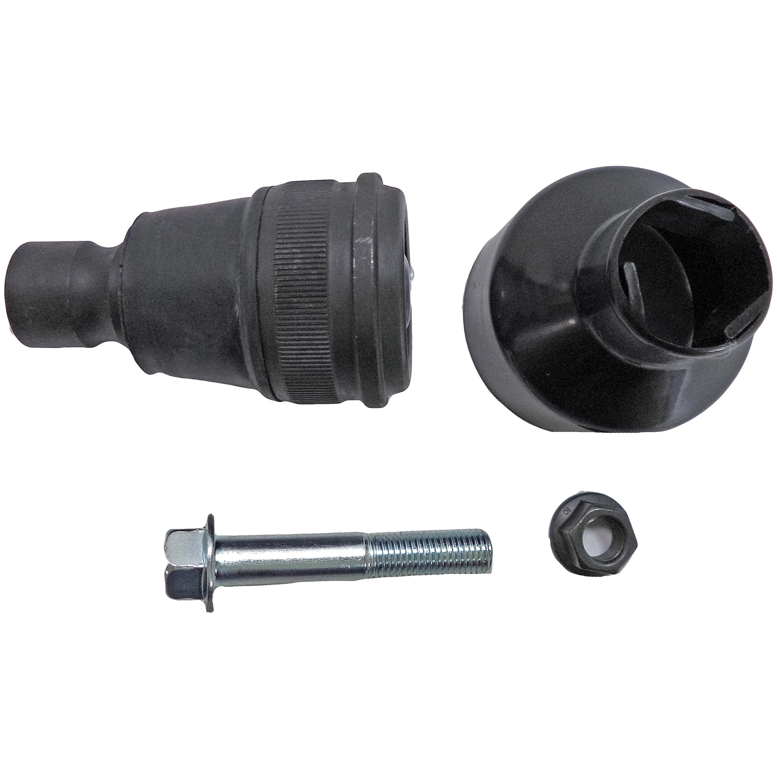 Dorman 531-396 Front Lower Suspension Ball Joint for Specific Ford / Mazda Models Fits select: 1983-1997 FORD RANGER, 1991-1994 FORD EXPLORER