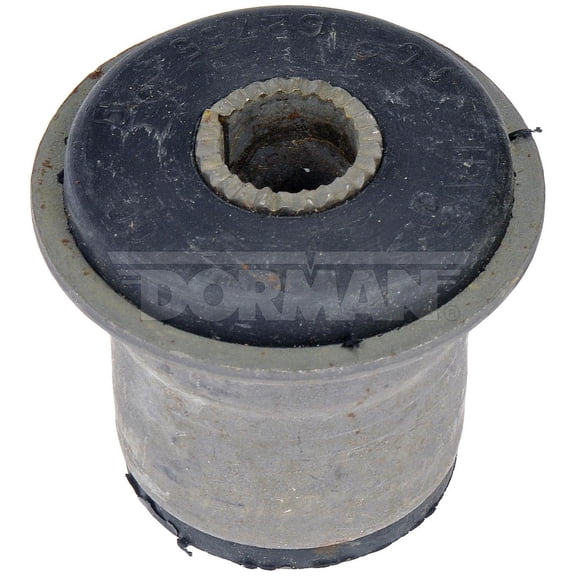 Dorman 531-428 Suspension Control Arm Bushing Fits select: 1970 CHEVROLET MALIBU, 1966-1969 CHEVROLET CHEVELLE