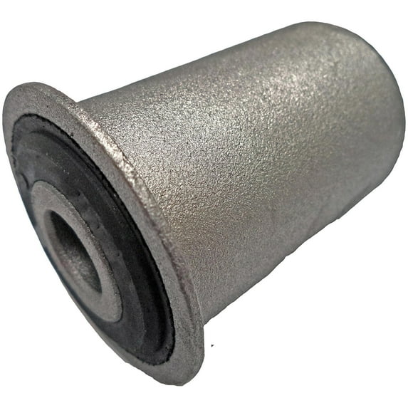 Dorman 531-779 Front Lower Rearward Suspension Control Arm Bushing for Specific Models, Black Fits select: 1990-1999 BUICK LESABRE, 1990-1993 CADILLAC DEVILLE