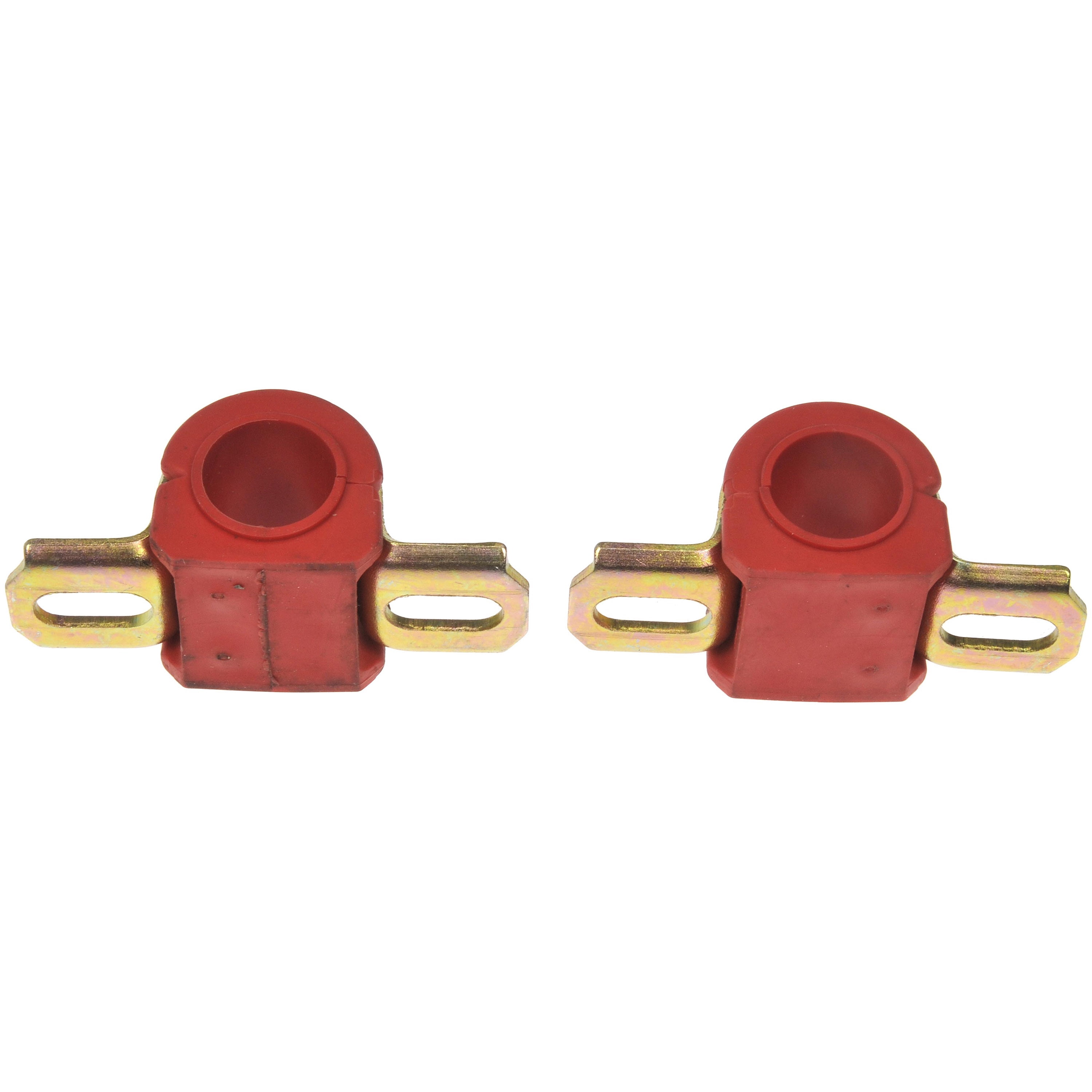 Dorman 531-913 Front Suspension Stabilizer Bar Bushing Kit for Specific Honda Models Fits select: 1991-1993 HONDA ACCORD, 1990 HONDA ACCORD EX/EX-R