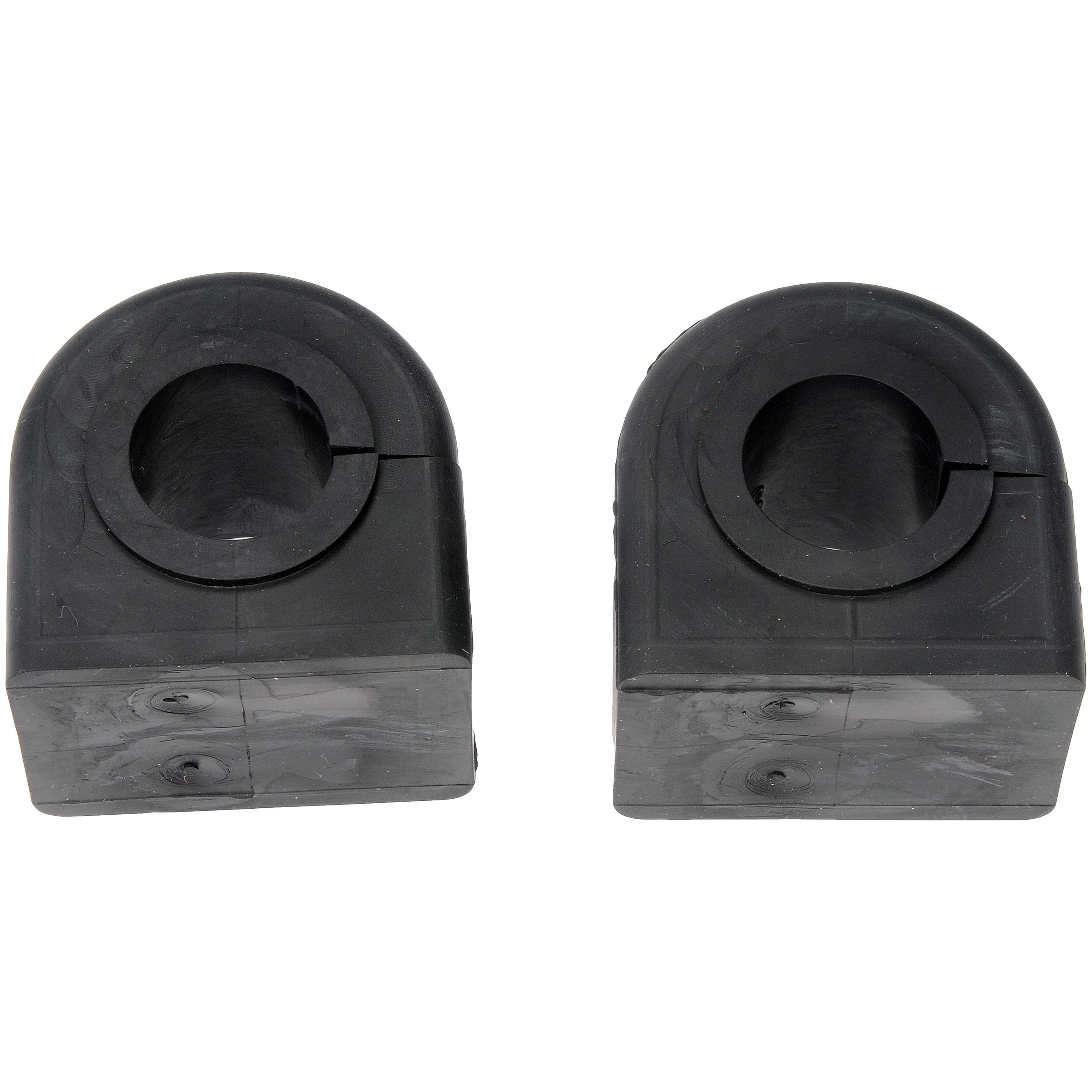 Dorman 532-143 Front Suspension Stabilizer Bar Bushing for Specific Chevrolet Models, Blue Fits select: 1988-1996 CHEVROLET CORVETTE