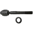 thumbnail image 1 of Dorman 532-300 Front Inner Steering Tie Rod End for Specific Lexus / Toyota Models, Gray Phosphate Fits select: 2003-2007 LEXUS LX, 2003-2007 TOYOTA LAND CRUISER, 1 of 3