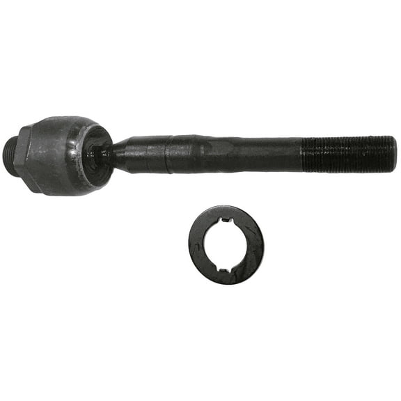 Dorman 532-300 Front Inner Steering Tie Rod End for Specific Lexus / Toyota Models, Gray Phosphate Fits select: 2003-2007 LEXUS LX, 2003-2007 TOYOTA LAND CRUISER