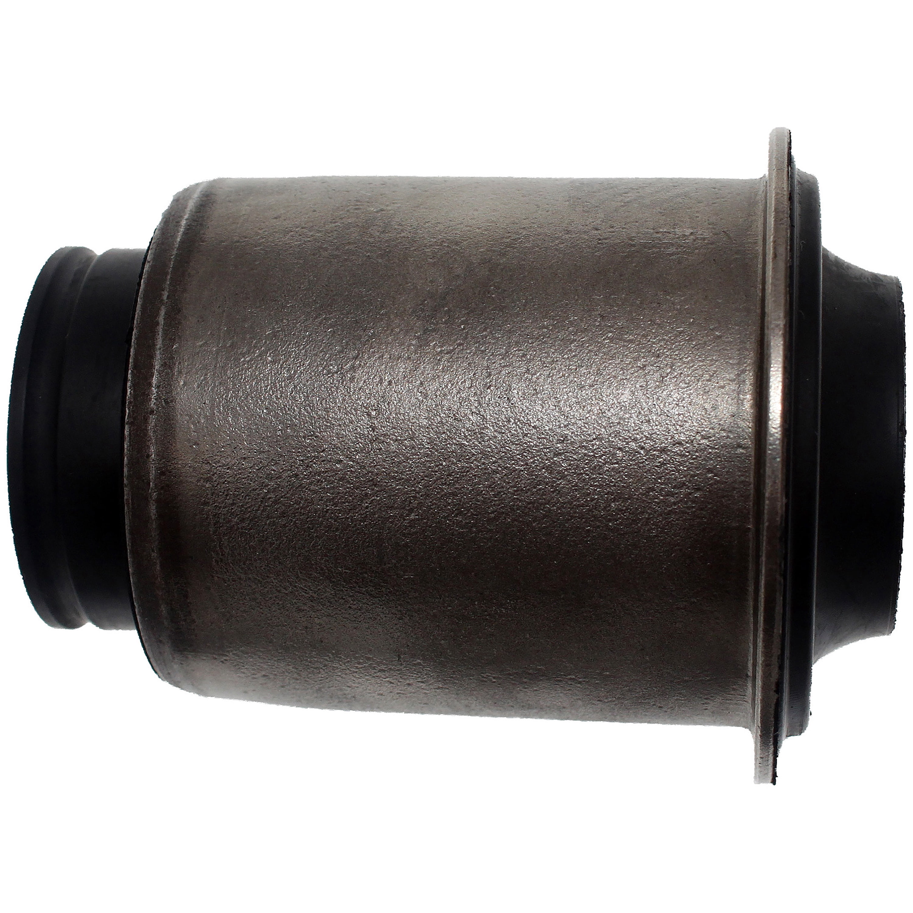 Dorman 532-369 Front Lower Forward Suspension Control Arm Bushing for Specific Chrysler / Dodge Models, Black Fits select: 2004-2009 DODGE DURANGO, 2007-2009 CHRYSLER ASPEN