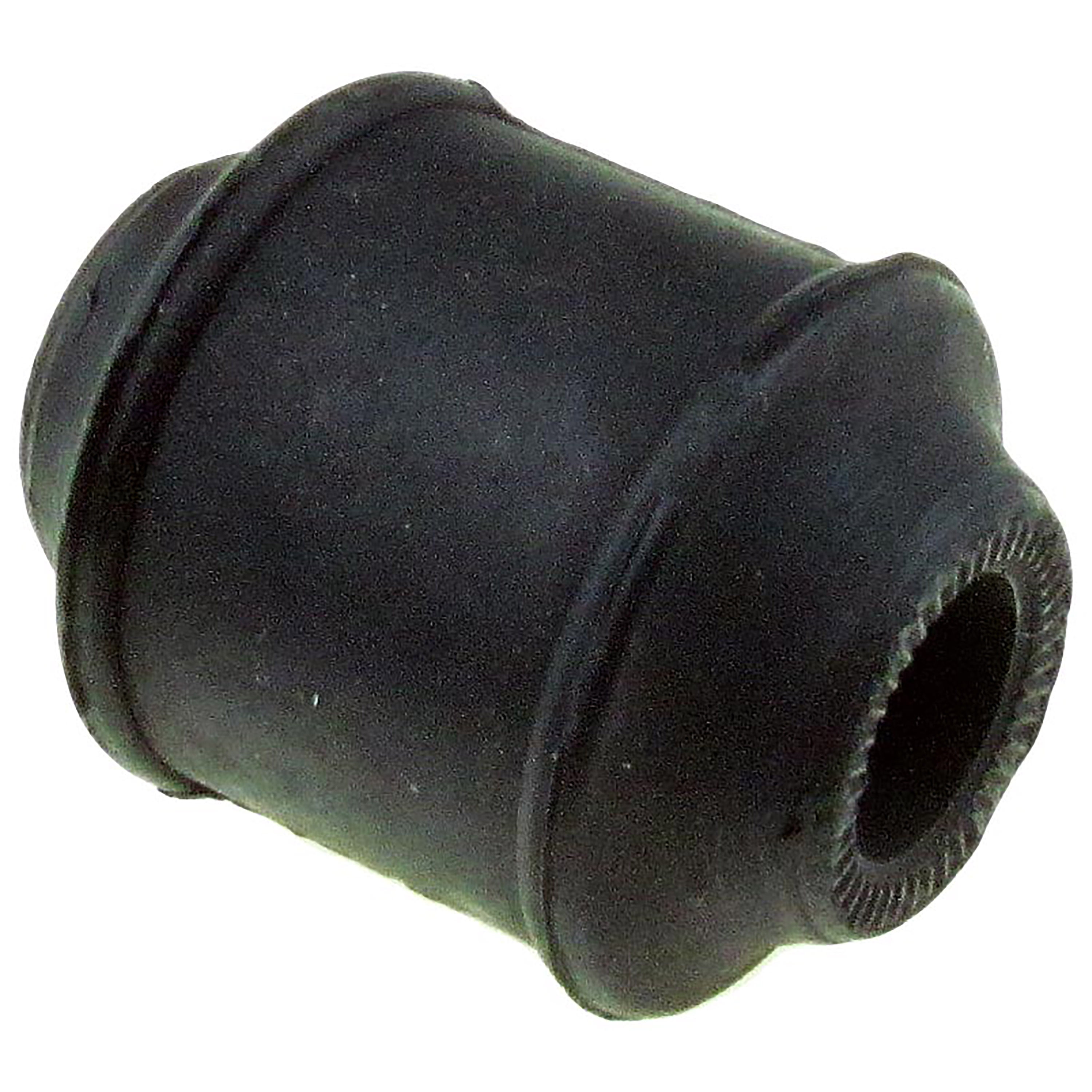 Dorman 532-397 Rear Inner Suspension Control Arm Bushing for Specific Dodge / Hyundai Models, Black Fits select: 2001-2006 HYUNDAI ACCENT