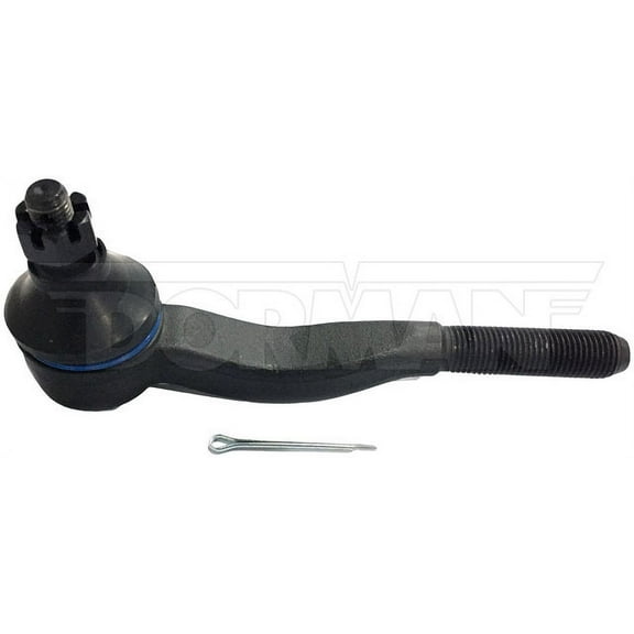 Dorman 532-415 Steering Tie Rod End Fits select: 1976-1980 PLYMOUTH ARROW, 1971-1980 DODGE COLT
