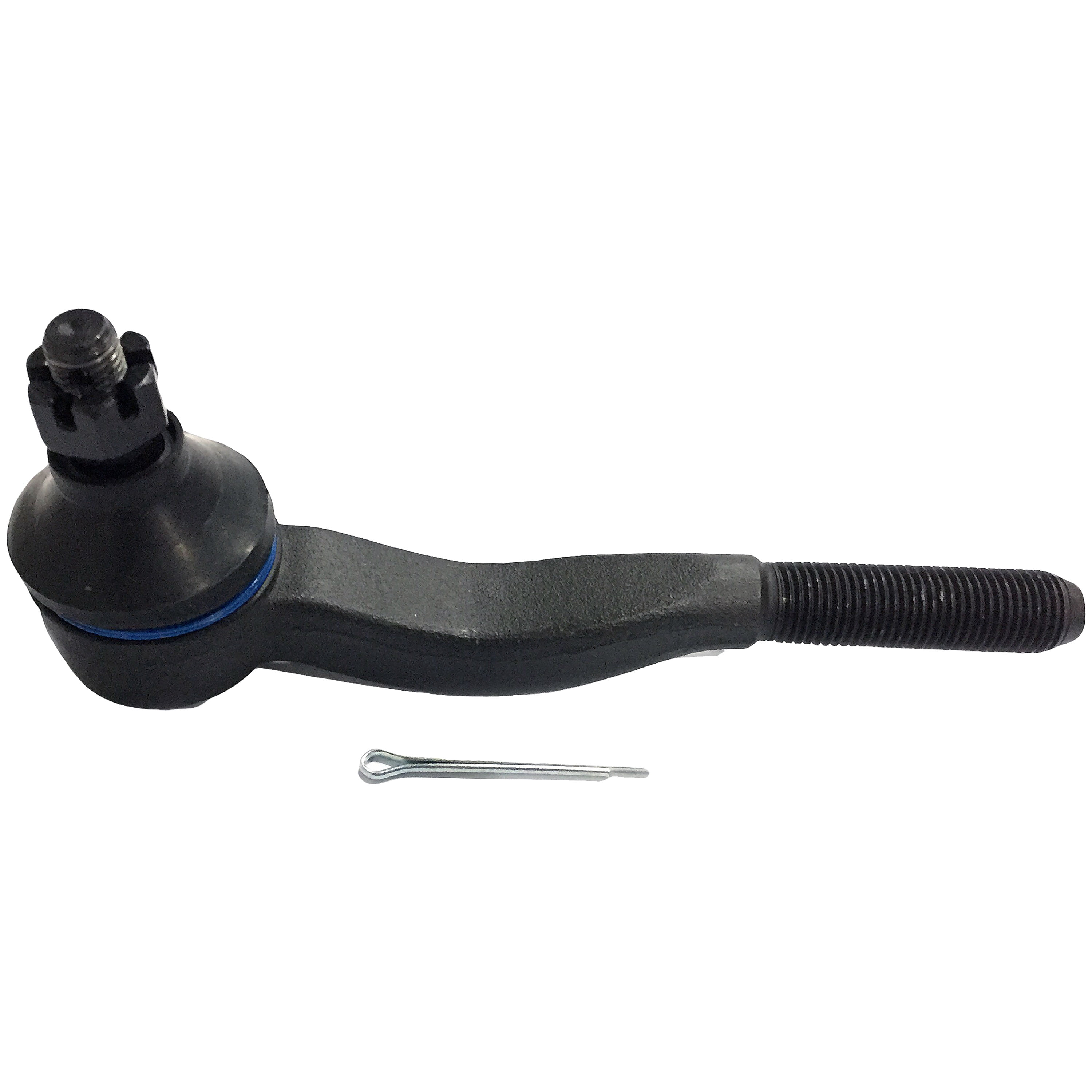 Dorman 532-415 Steering Tie Rod End for Specific Dodge / Plymouth Models, Gray Phosphate Fits select: 1976-1980 PLYMOUTH ARROW, 1971-1980 DODGE COLT