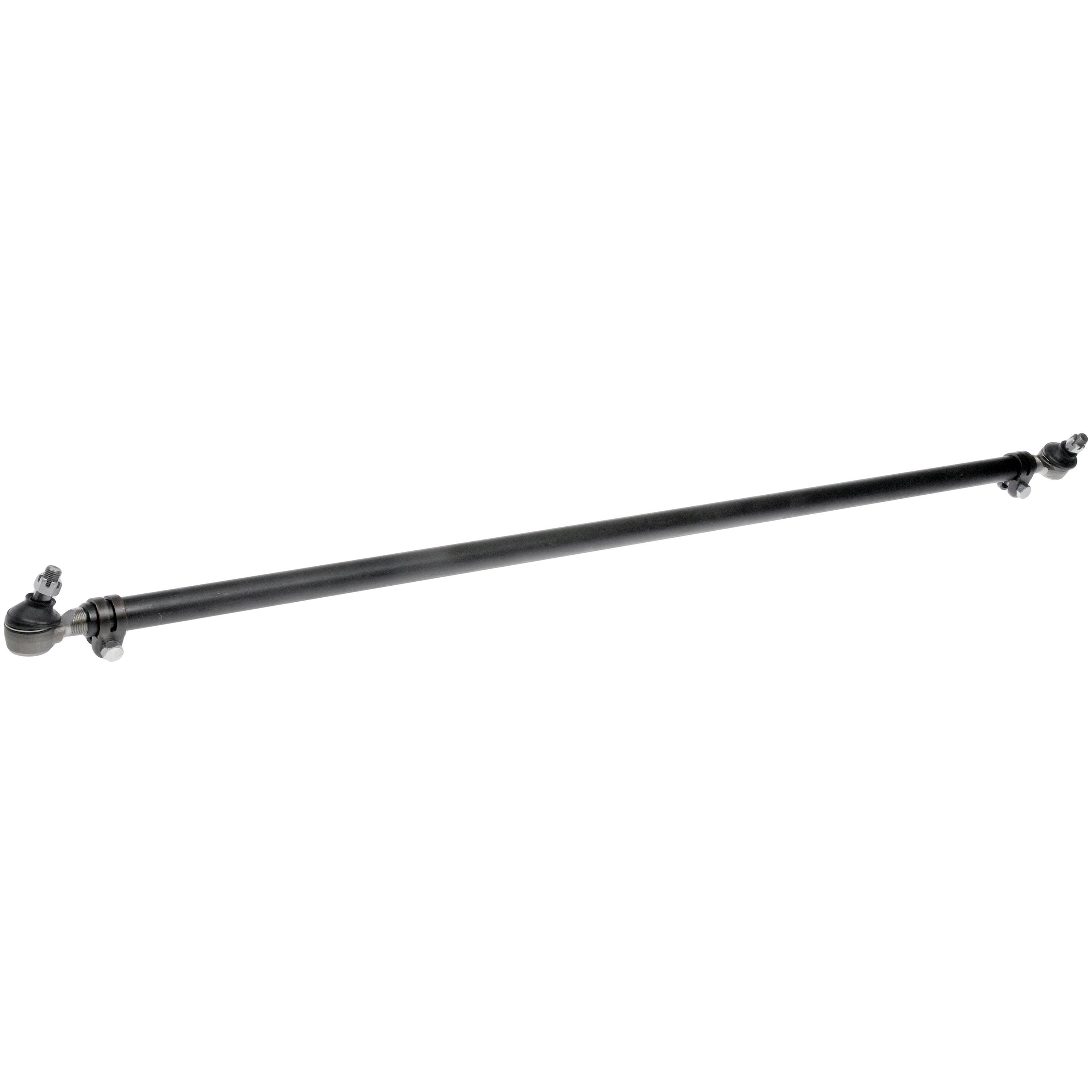 Dorman 532-465 Steering Center Link for Specific Mercedes-Benz Models, Black Fits select: 1992-1993 MERCEDES-BENZ 400, 1992-1993 MERCEDES-BENZ 300
