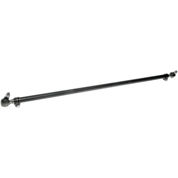 Dorman 532-465 Steering Center Link for Specific Mercedes-Benz Models, Black Fits select: 1992-1993 MERCEDES-BENZ 400, 1992-1993 MERCEDES-BENZ 300