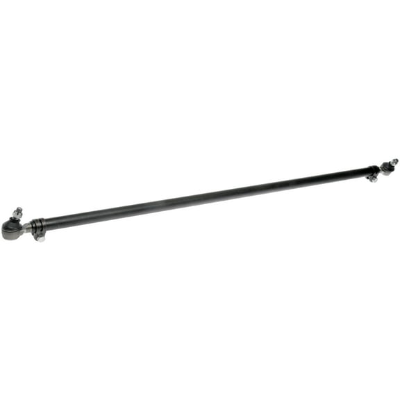 Dorman 532-749 Steering Center Link for Specific Mercedes-Benz Models, Black Fits select: 1971-1976 MERCEDES-BENZ 280, 1975-1976 MERCEDES-BENZ 300