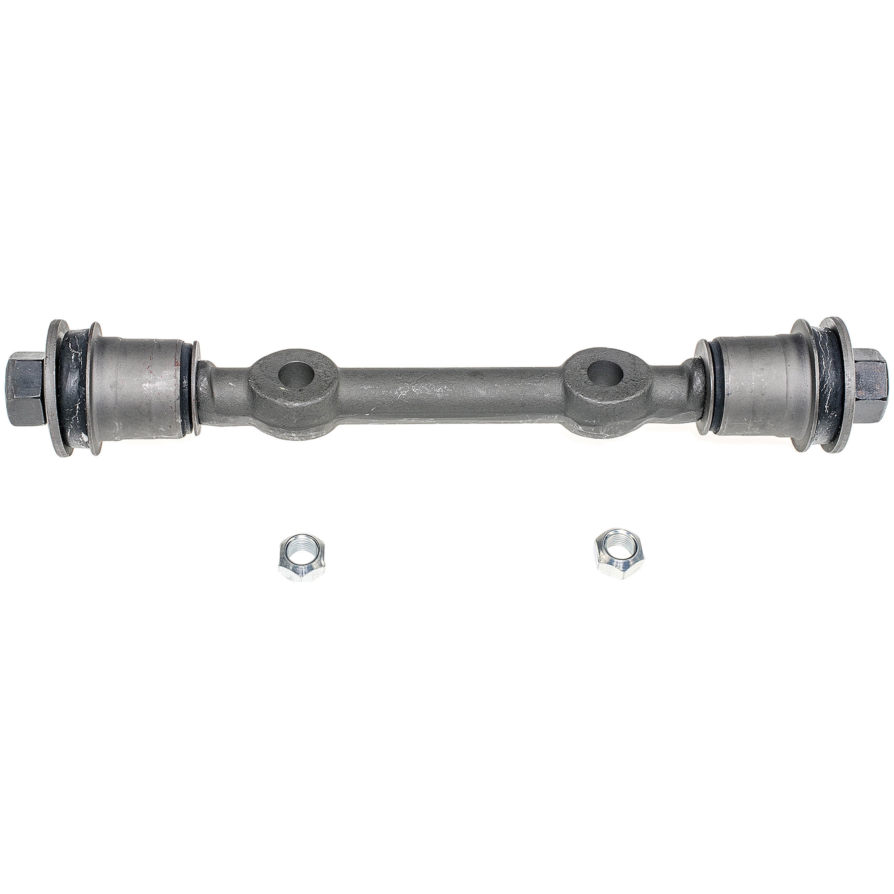 Dorman 532-771 Front Upper Suspension Control Arm Shaft Kit for Specific Chevrolet / GMC Models Fits select: 1987-1995 CHEVROLET G20, 1987 GMC R15 CONVENTIONAL