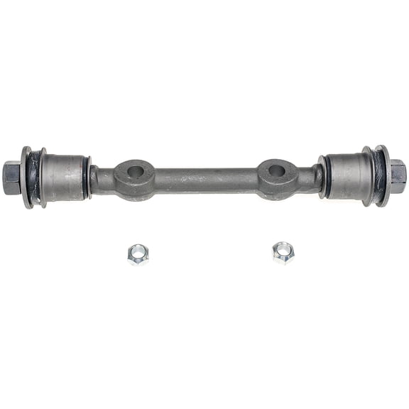 Dorman 532-771 Front Upper Suspension Control Arm Shaft Kit for Specific Chevrolet / GMC Models Fits select: 1987-1995 CHEVROLET G20, 1987 GMC R15 CONVENTIONAL