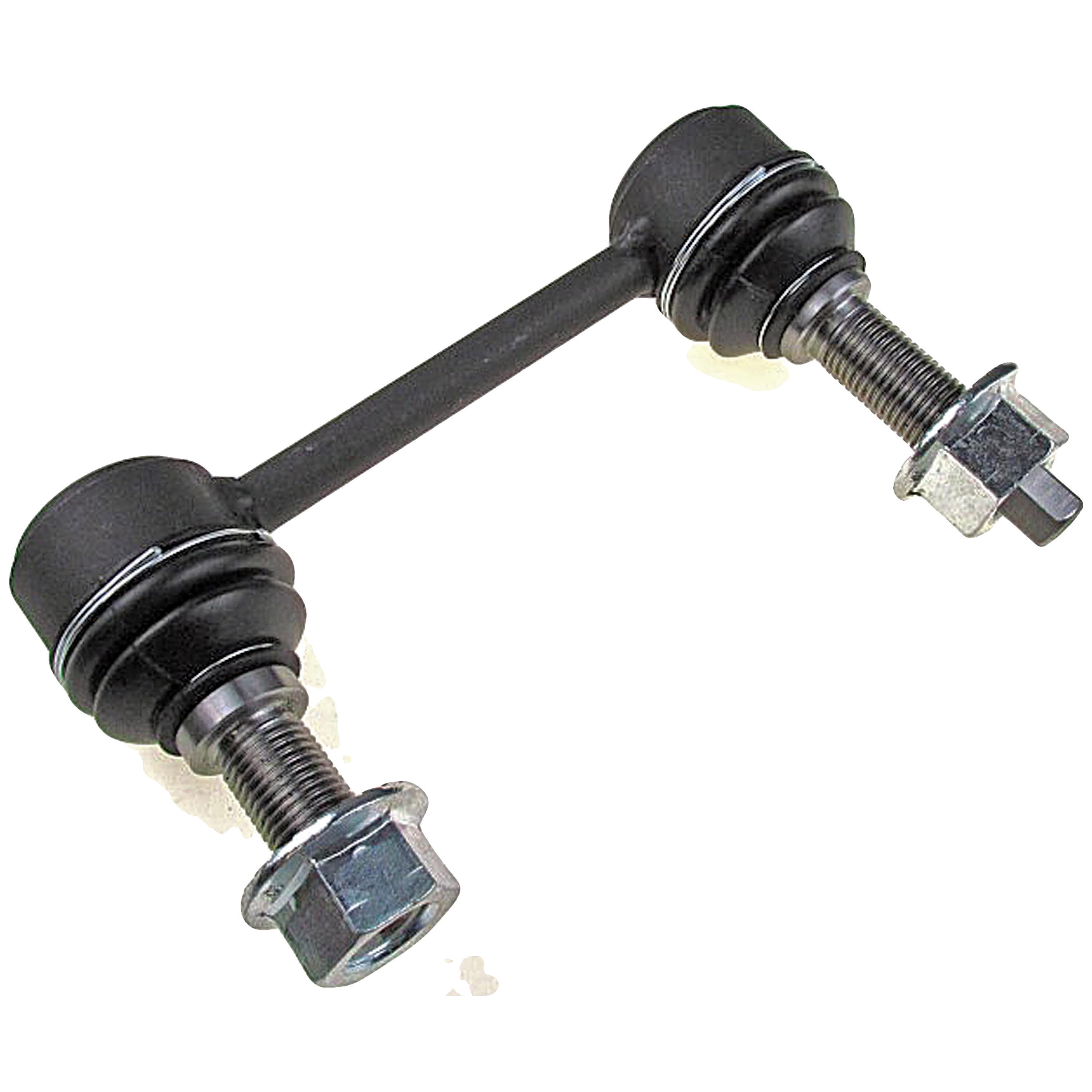 Dorman 532-969 Rear Suspension Stabilizer Bar Link Kit for Specific Mercedes-Benz Models Fits select: 2016-2019 MERCEDES-BENZ GLE, 2006-2015 MERCEDES-BENZ ML