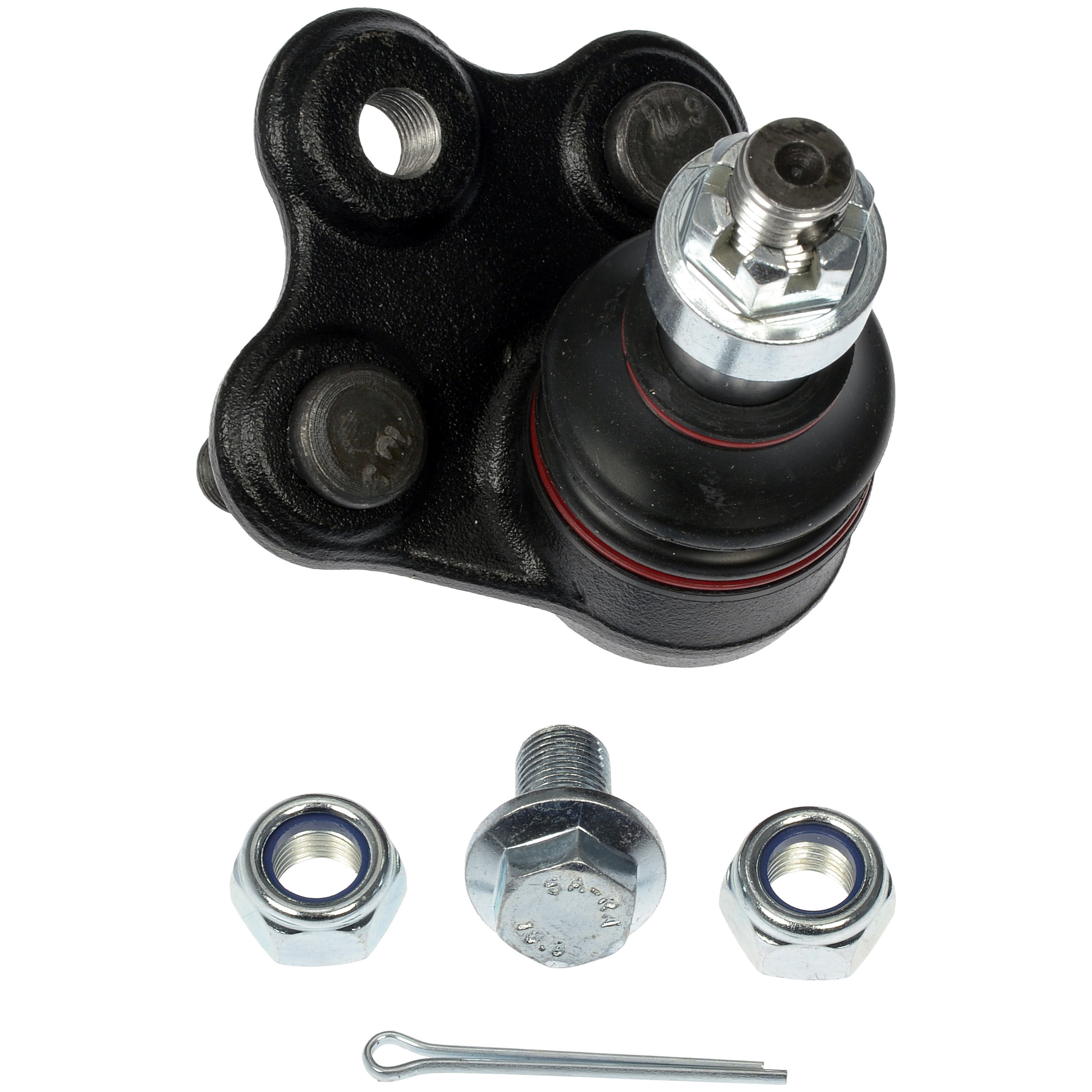 Dorman 533-003 Front Lower Suspension Ball Joint for Specific Toyota Models