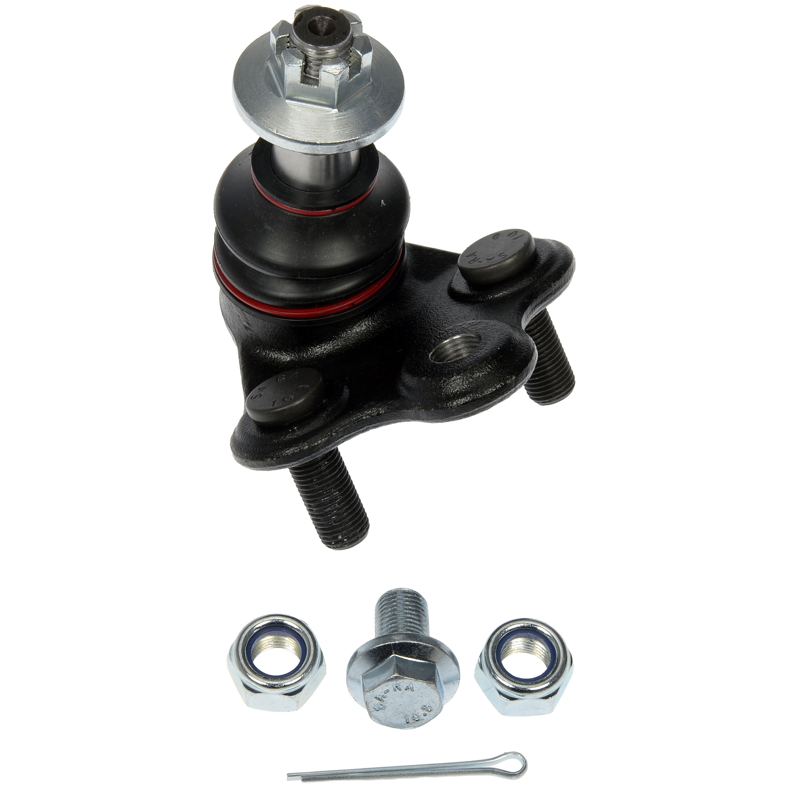 Dorman 533-004 Front Lower Suspension Ball Joint for Specific Lexus / Subaru / Toyota Models