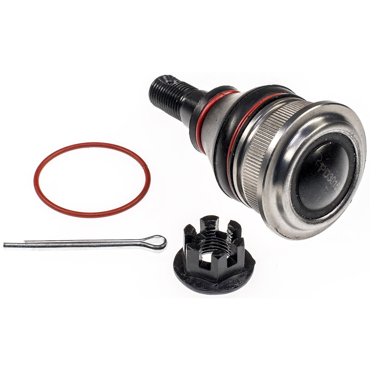 Dorman 533-268 Front Lower Suspension Ball Joint for Specific Scion / Toyota Models