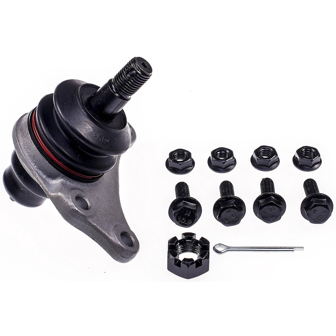 Dorman 533-307 Front Upper Suspension Ball Joint for Specific Toyota Models