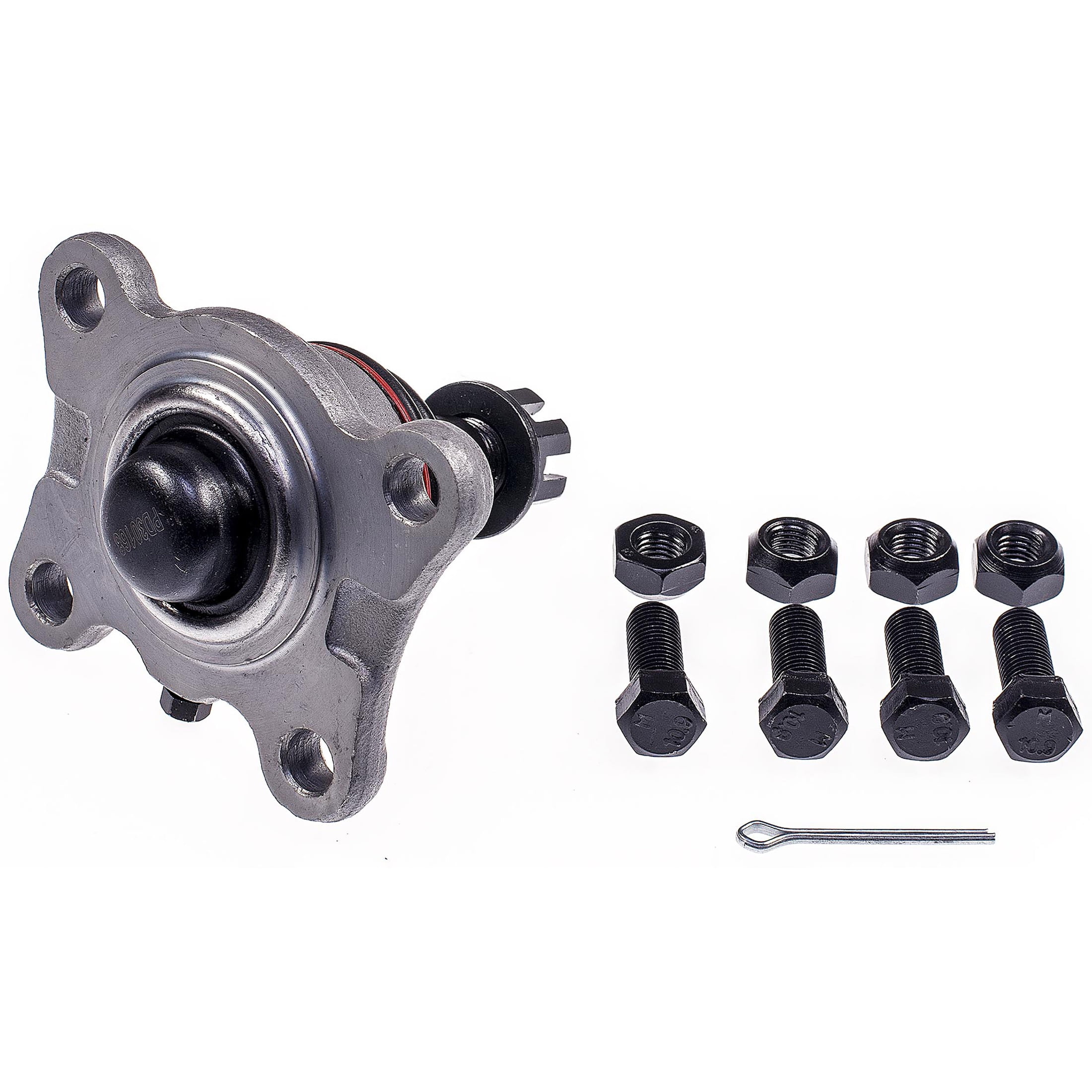 Dorman 533-330 Front Lower Suspension Ball Joint for Specific Toyota Models
